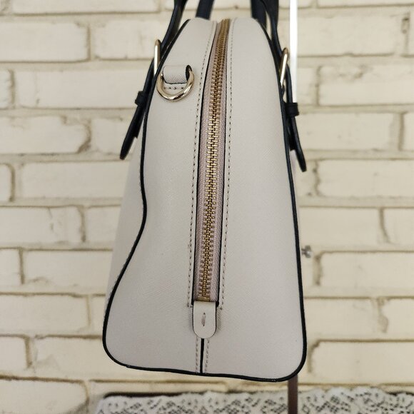 Kate Spade NY Cove Street Colorblock Crossbody Bag Medium - Picture 8 of 14